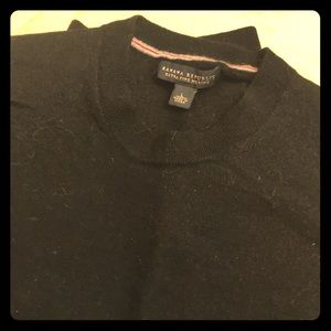 Men’s Crewneck Sweater